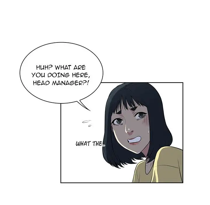 The Stand-up Guy chapter 35 page 31