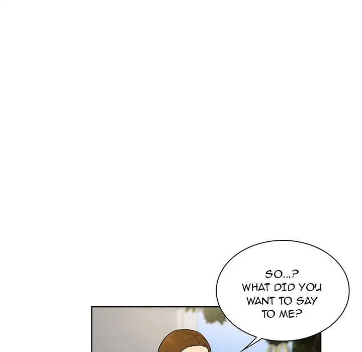 The Stand-up Guy chapter 35 page 33