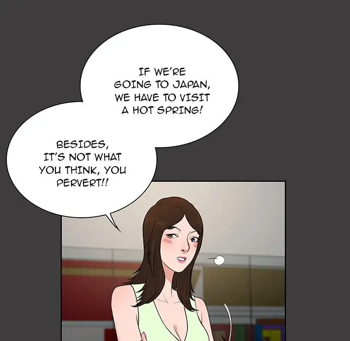 The Stand-up Guy chapter 36 page 18