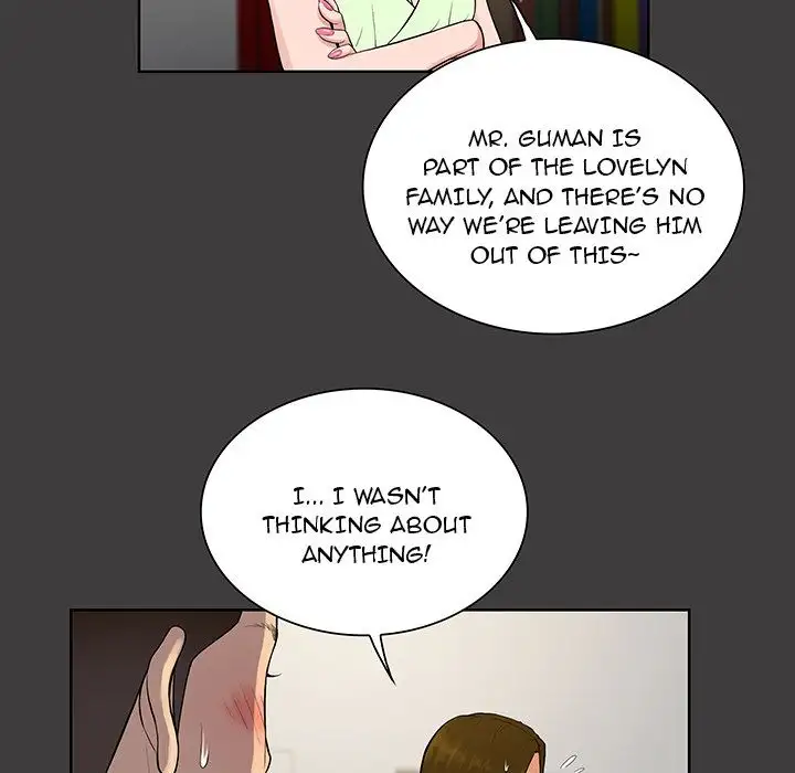 The Stand-up Guy chapter 36 page 19