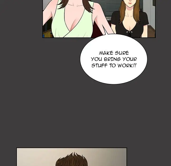 The Stand-up Guy chapter 36 page 26