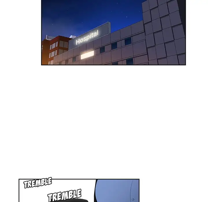 The Stand-up Guy chapter 41 page 33