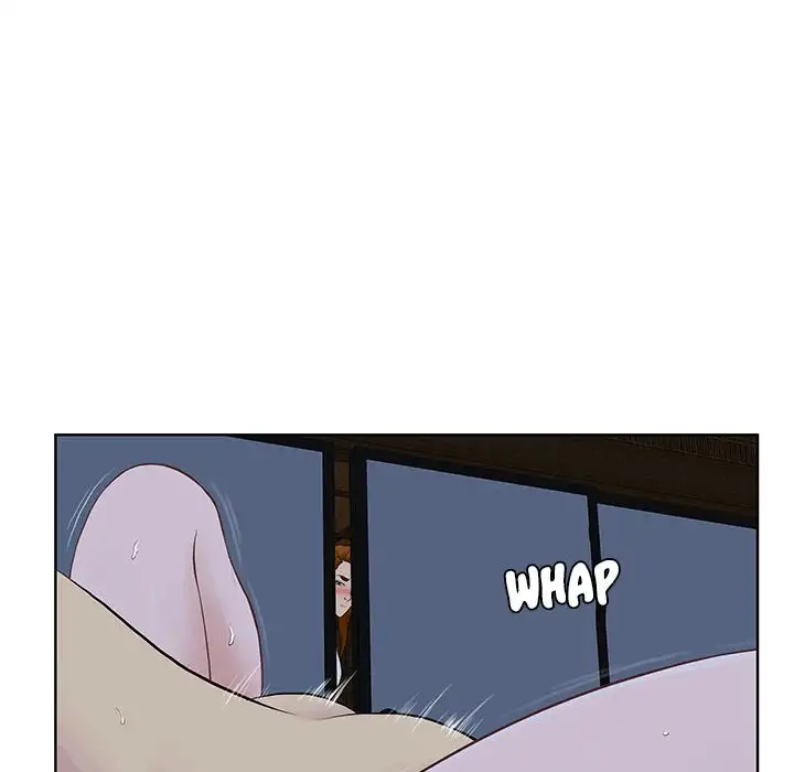 The Stand-up Guy chapter 42 page 5