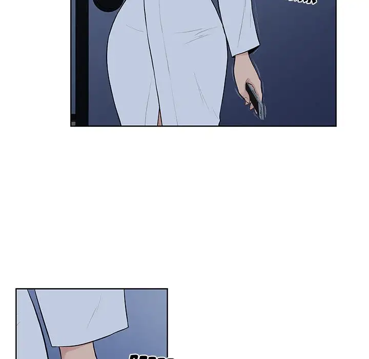 The Stand-up Guy chapter 42 page 21
