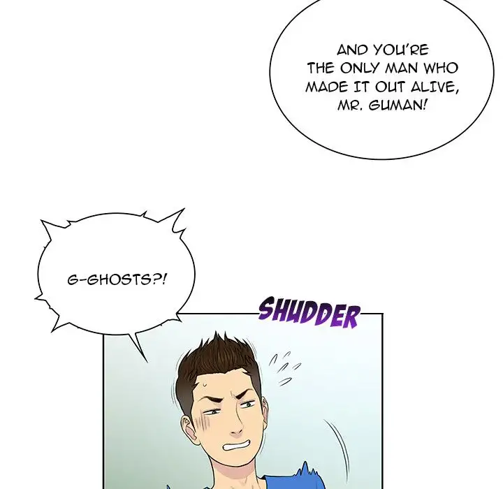 The Stand-up Guy chapter 42 page 73