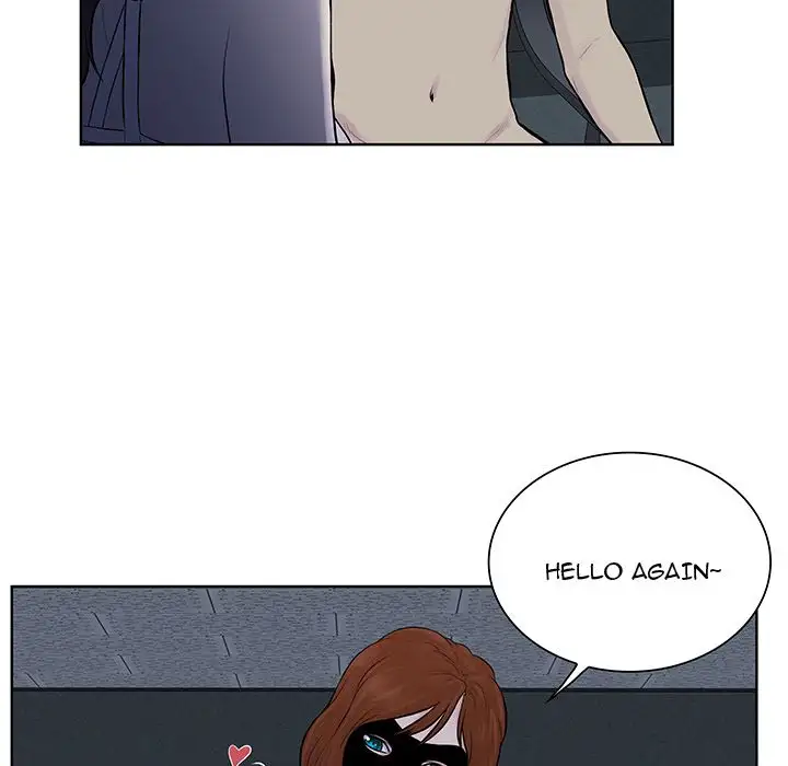 The Stand-up Guy chapter 43 page 28