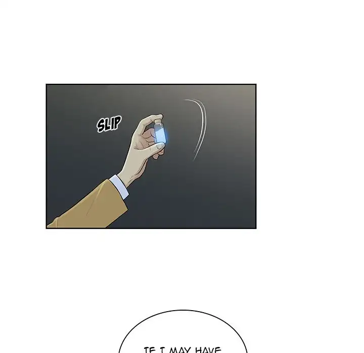 The Stand-up Guy chapter 43 page 50