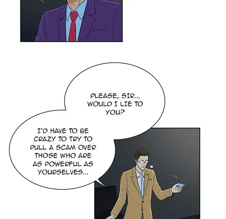 The Stand-up Guy chapter 43 page 53
