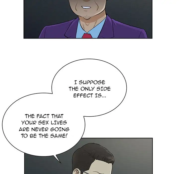 The Stand-up Guy chapter 43 page 56
