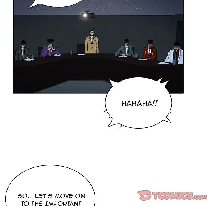 The Stand-up Guy chapter 43 page 58