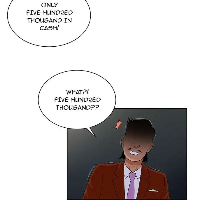 The Stand-up Guy chapter 43 page 73