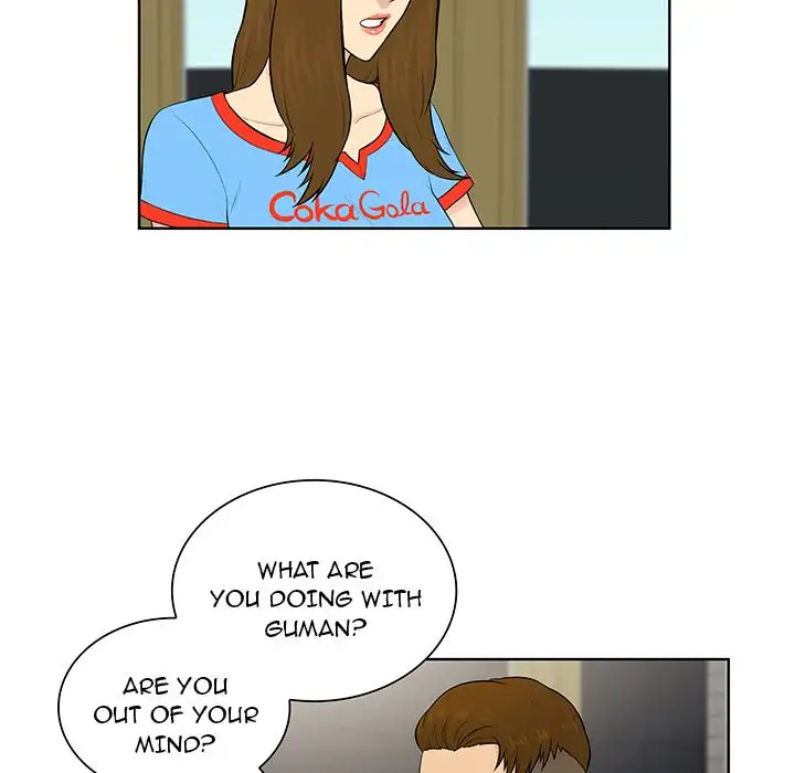 The Stand-up Guy chapter 45 page 5