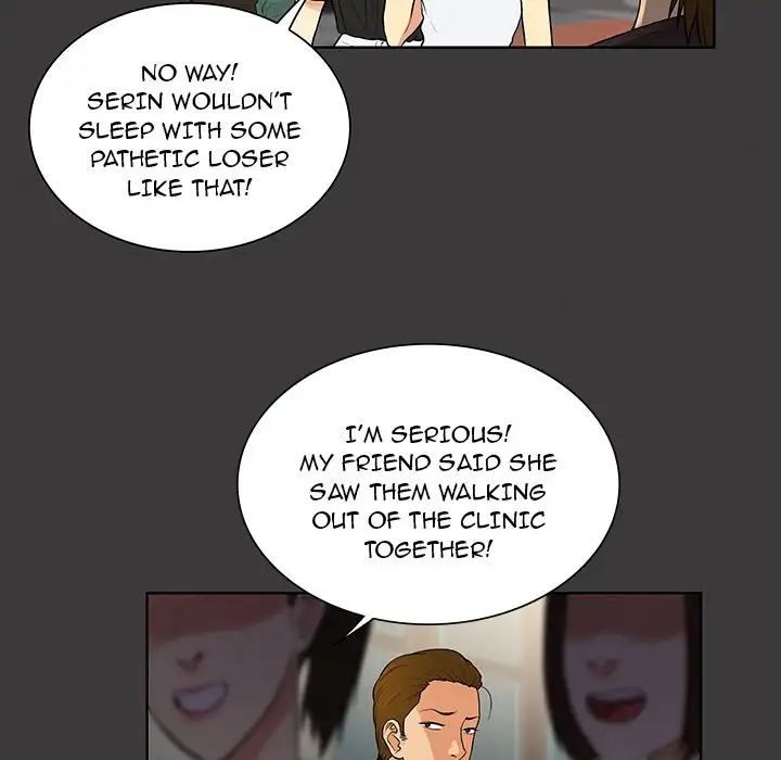 The Stand-up Guy chapter 45 page 16