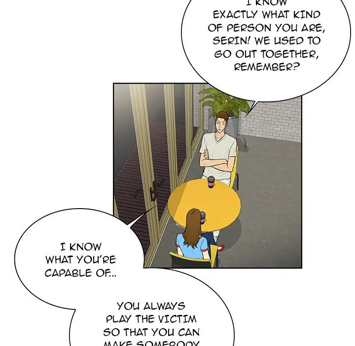 The Stand-up Guy chapter 45 page 33
