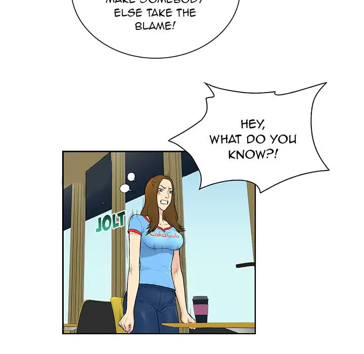 The Stand-up Guy chapter 45 page 34