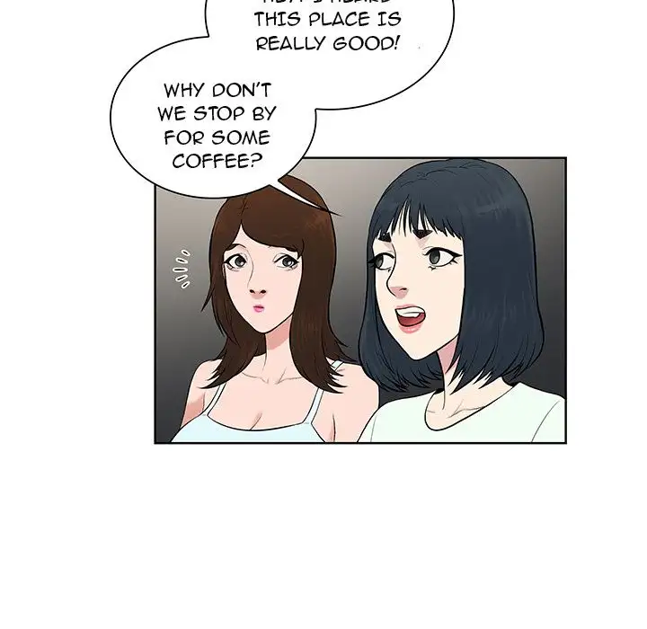 The Stand-up Guy chapter 45 page 49