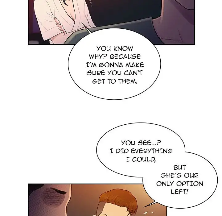 The Stand-up Guy chapter 46 page 13