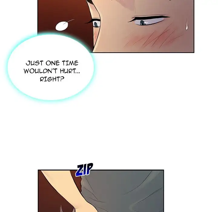 The Stand-up Guy chapter 46 page 33