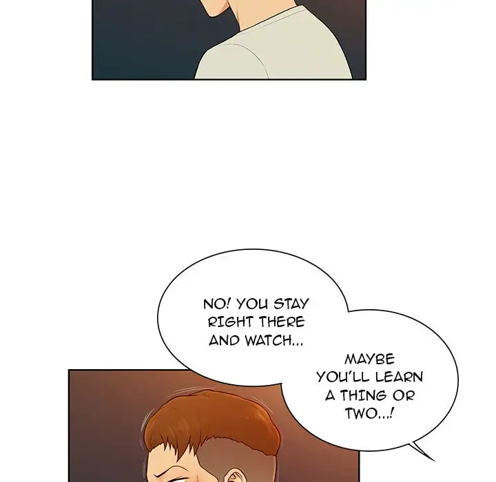 The Stand-up Guy chapter 46 page 36