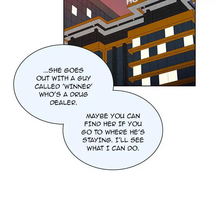 The Stand-up Guy chapter 48 page 9