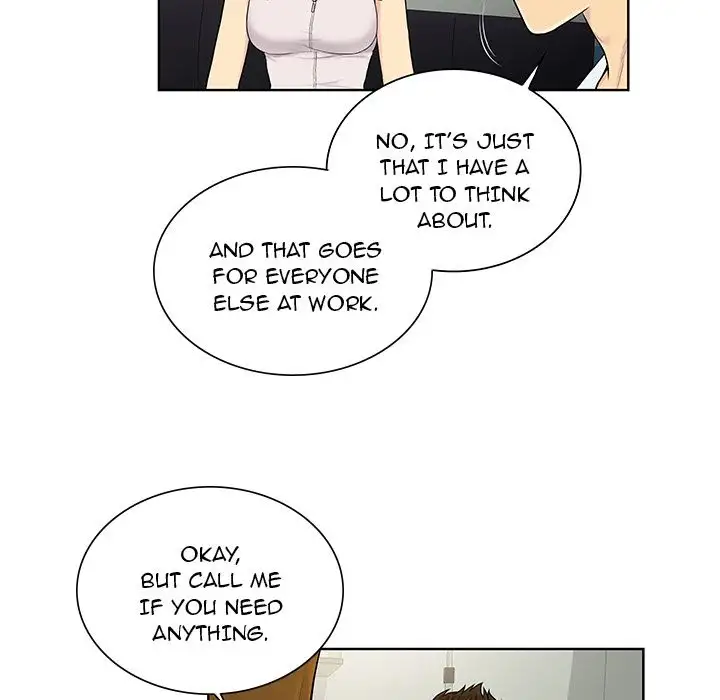The Stand-up Guy chapter 49 page 37