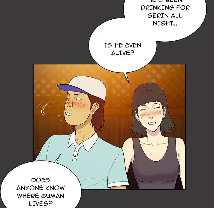 The Stand-up Guy chapter 50 page 64