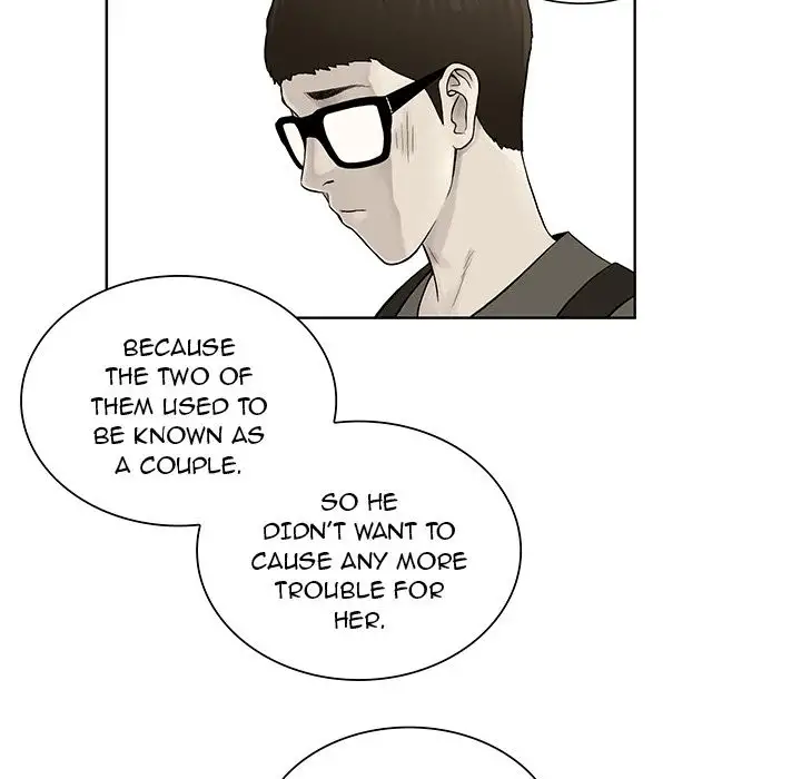 The Stand-up Guy chapter 51 page 68