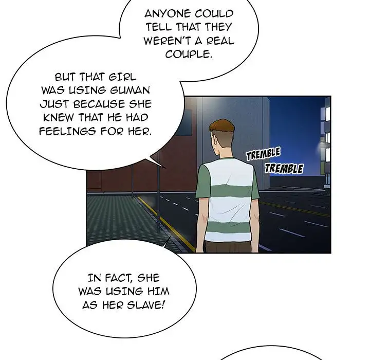 The Stand-up Guy chapter 51 page 69