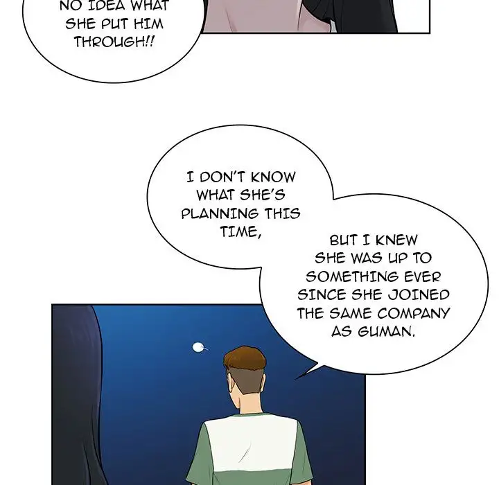 The Stand-up Guy chapter 51 page 73