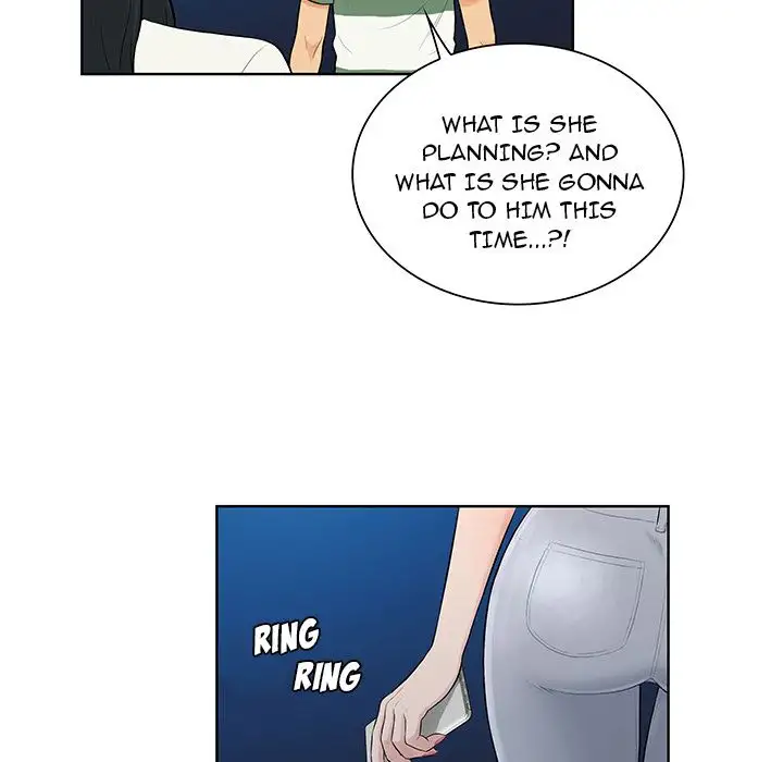 The Stand-up Guy chapter 51 page 74