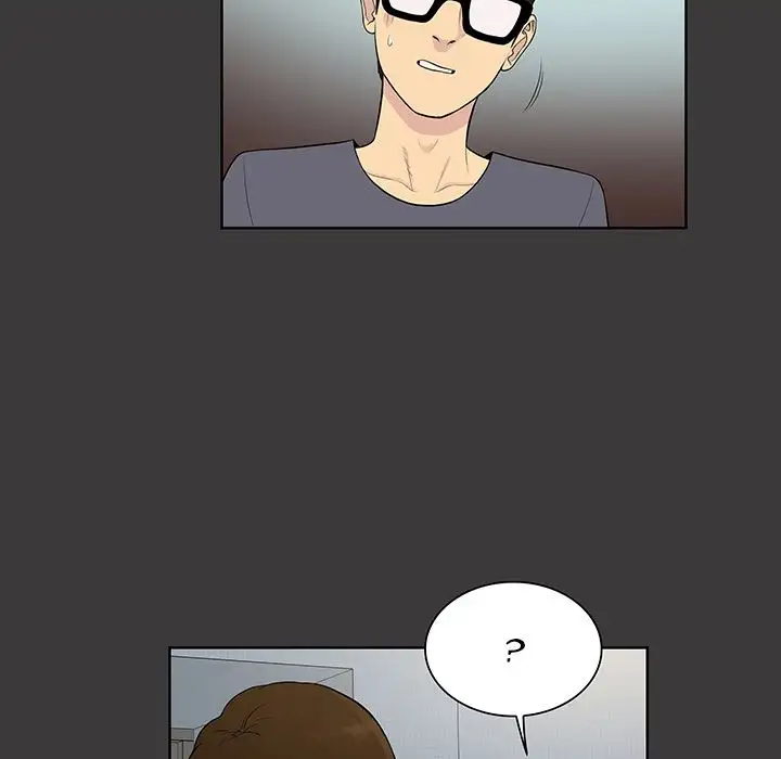 The Stand-up Guy chapter 52 page 28