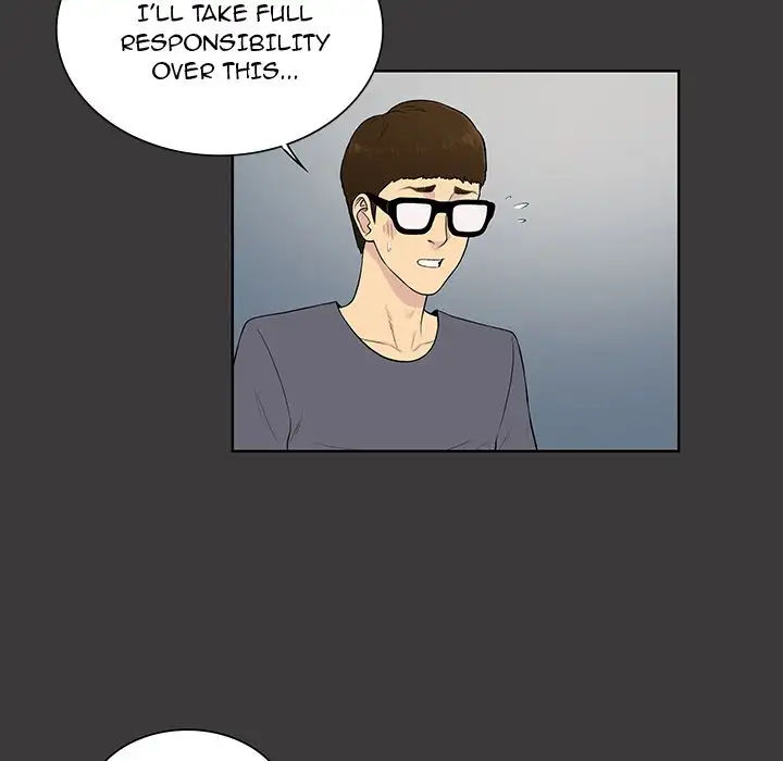 The Stand-up Guy chapter 52 page 31