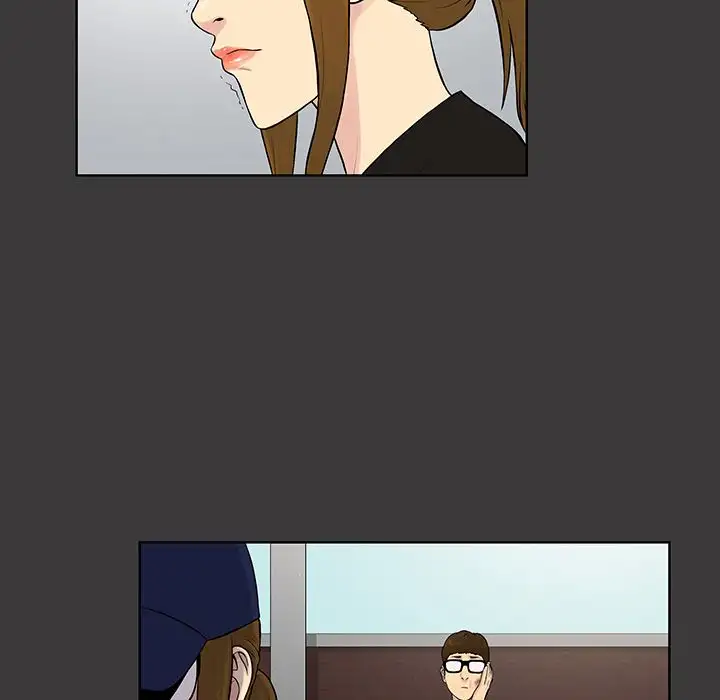 The Stand-up Guy chapter 52 page 37