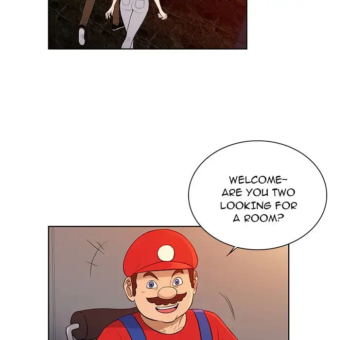 The Stand-up Guy chapter 52 page 72