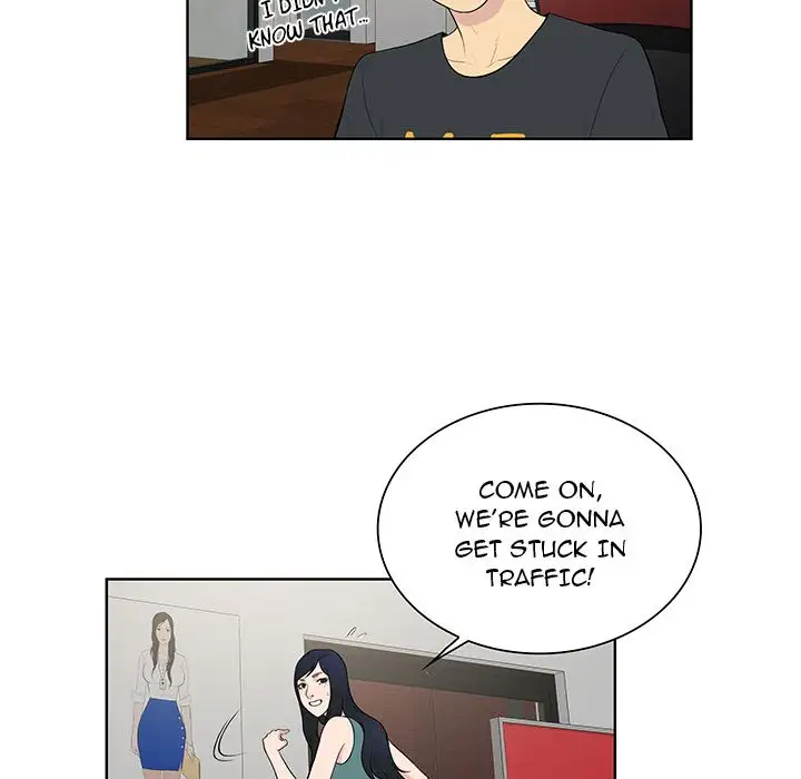 The Stand-up Guy chapter 53 page 64