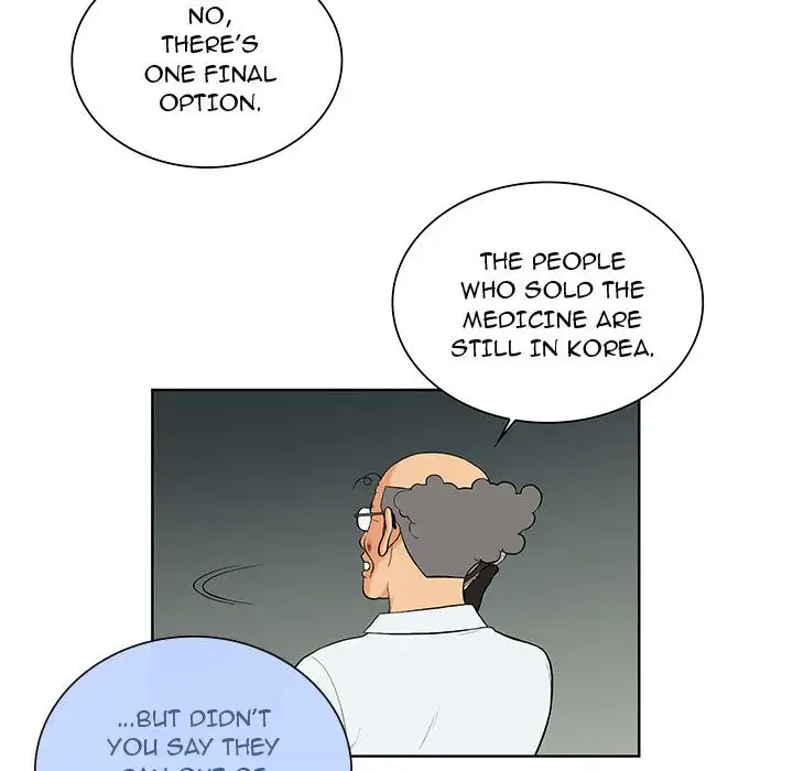The Stand-up Guy chapter 53 page 83