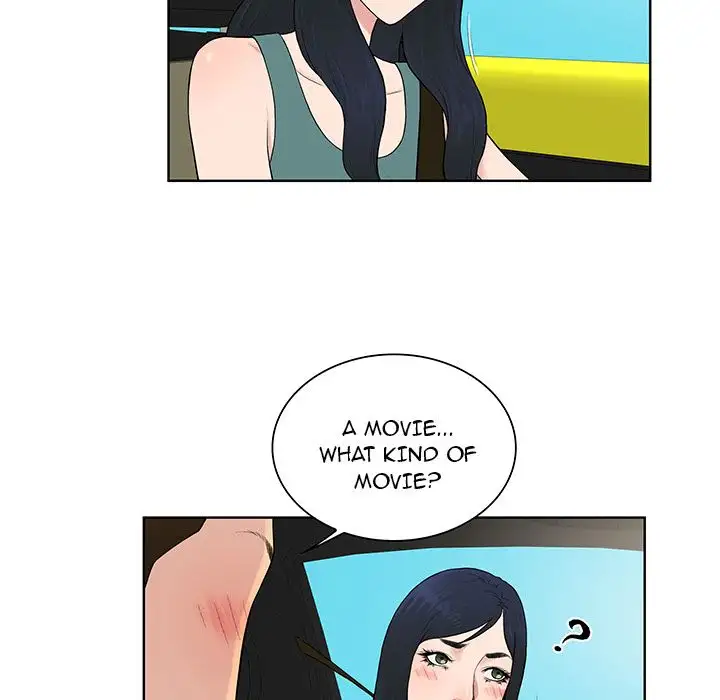 The Stand-up Guy chapter 54 page 23