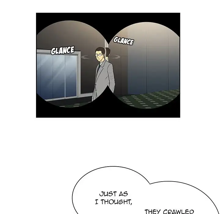 The Stand-up Guy chapter 54 page 77