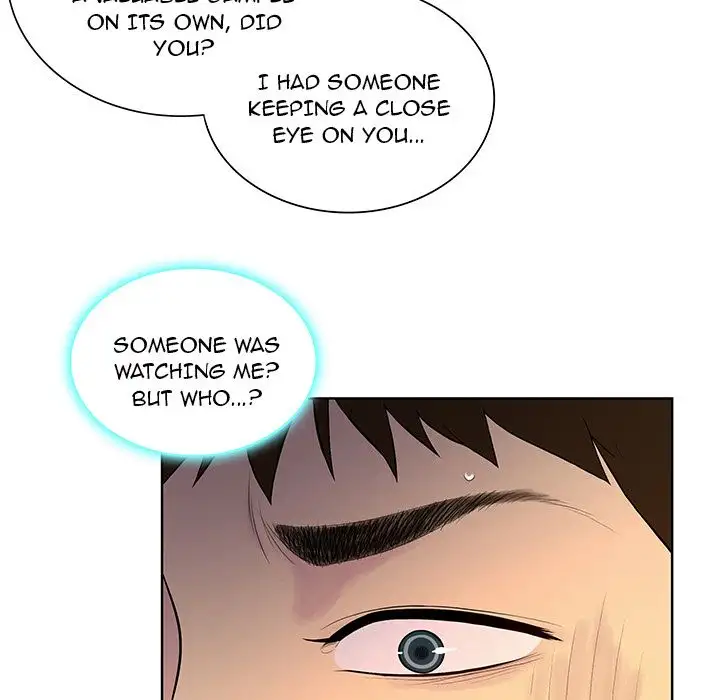 The Stand-up Guy chapter 55 page 20