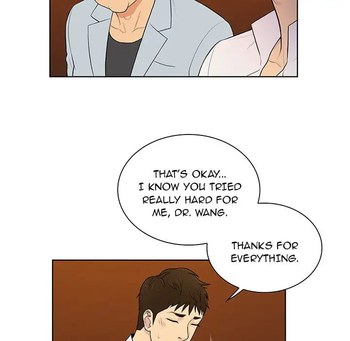 The Stand-up Guy chapter 55 page 33