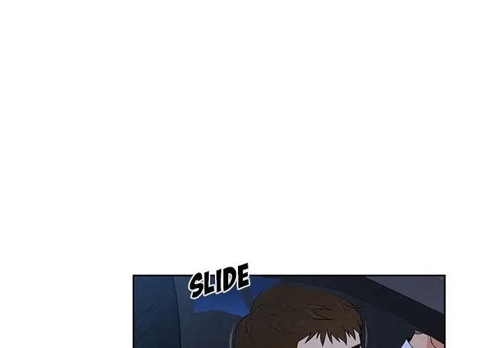 The Stand-up Guy chapter 56 page 1