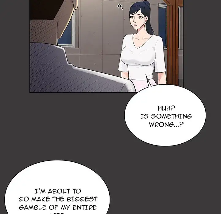 The Stand-up Guy chapter 56 page 20