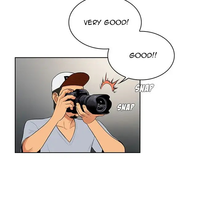 The Stand-up Guy chapter 7 page 42