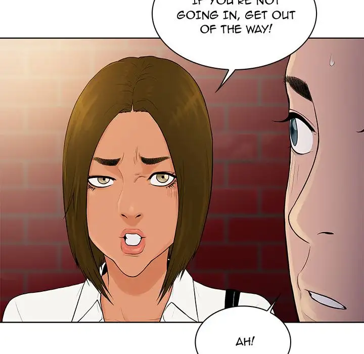 The Stand-up Guy chapter 8 page 40