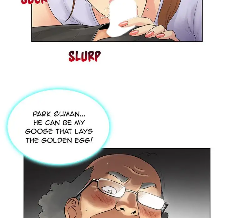 The Stand-up Guy chapter 8 page 70