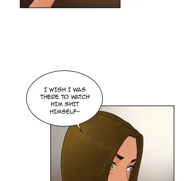 The Stand-up Guy chapter 9 page 9