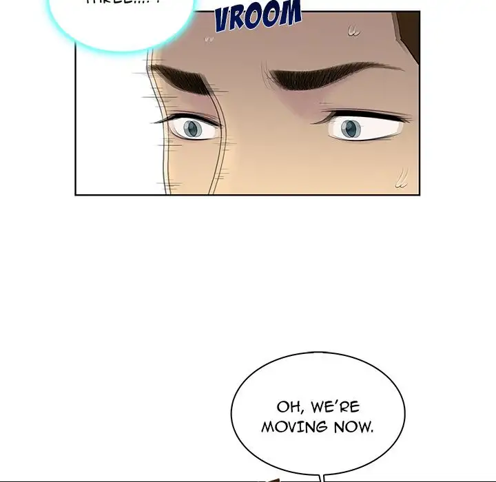 The Stand-up Guy chapter 9 page 23