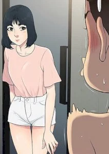 The Stand-up Guy cover