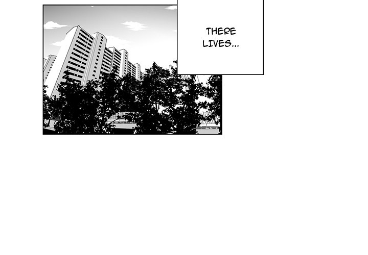 The Strange Lady In Our Town chapter 1 page 3