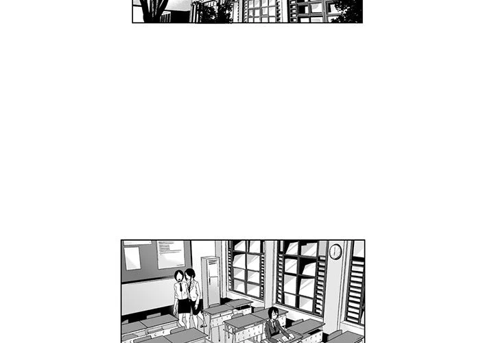 The Strange Lady In Our Town chapter 10 page 3